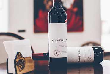 Bodega Valdevina