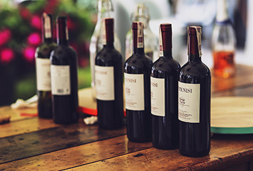 Bodega Valdevina