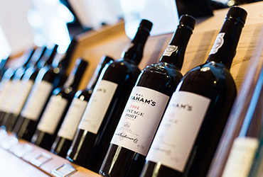 Bodega Valdevina