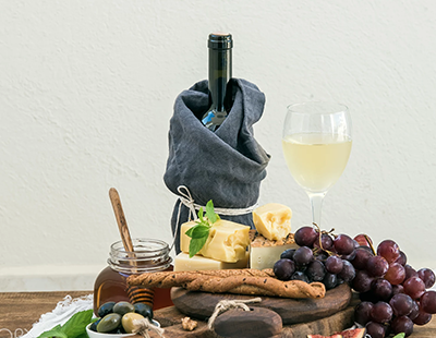Bodega Valdevina