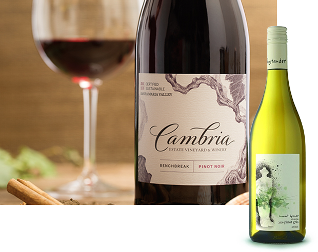 Bodega Valdevina